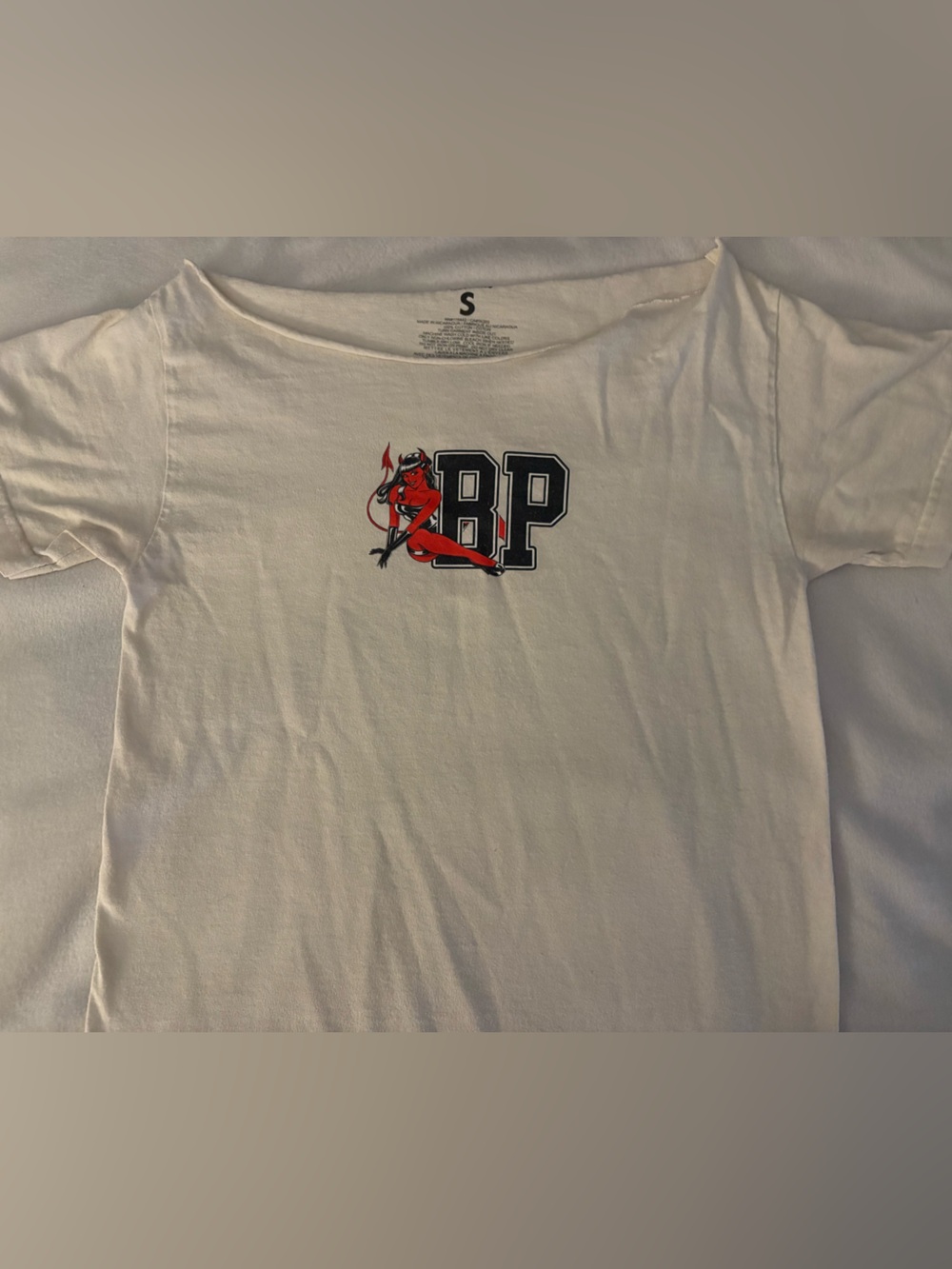 Broken Promises Tee